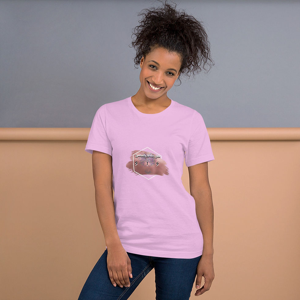 Thumbnail: Short-Sleeve Unisex T-Shirt