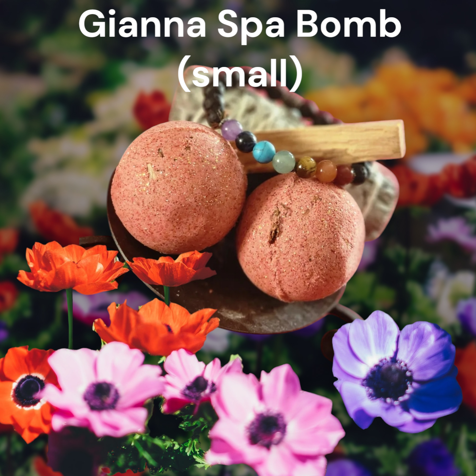 Gianna Spa Bomb (small)