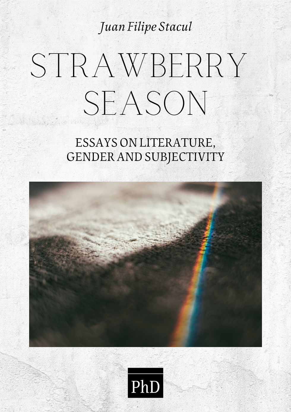 Miniatura: Strawberry Season