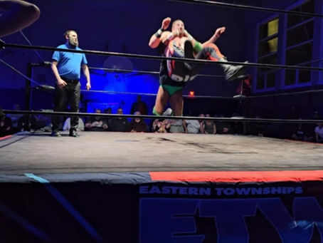 Résultats de la ETWA du 21 Février