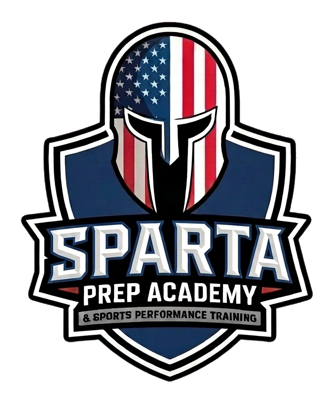 Sparta Prep Academy