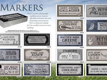 FLAT MARKERS AVAILABLE FOR $795.00 VARIOUS COLORS AVAILABLE WHILE SUPPLIES LAST !!!!!!!! CALL US AT (409) 204-5321