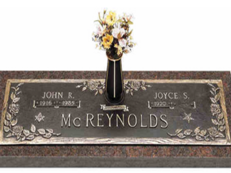 Lasting Impressions Monuments, has Affordable Bronze Markers Worth the Investment for Your Memorial needs?