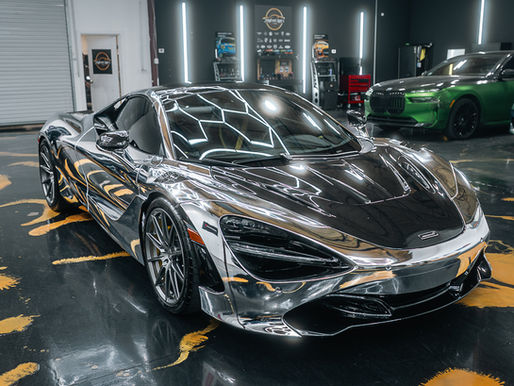 How Long Does a Car Wrap Last? Everything You Need to Know