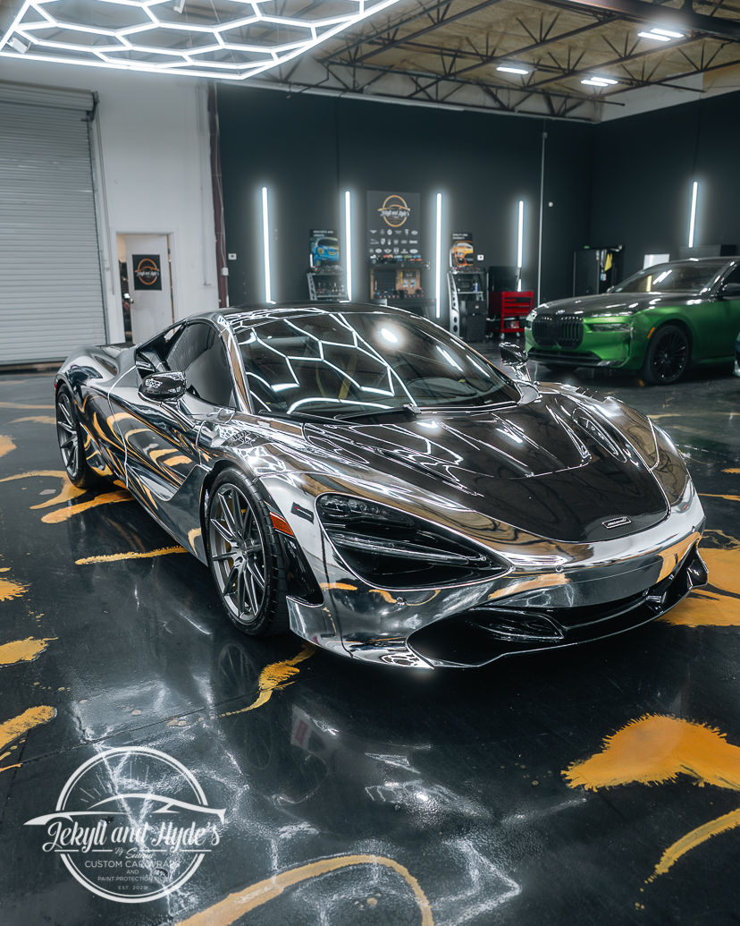 How Long Does a Car Wrap Last? Everything You Need to Know