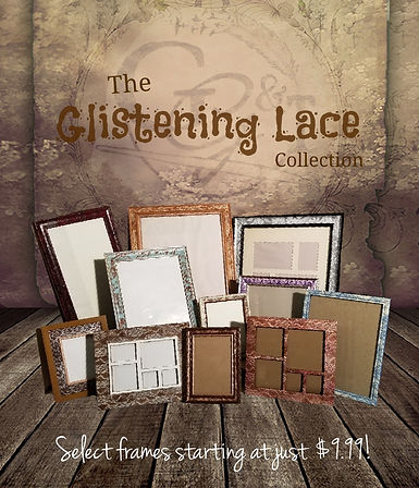 custom picture frames