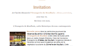 Communiqués de presse - Chantal B - L'orangerie.png
