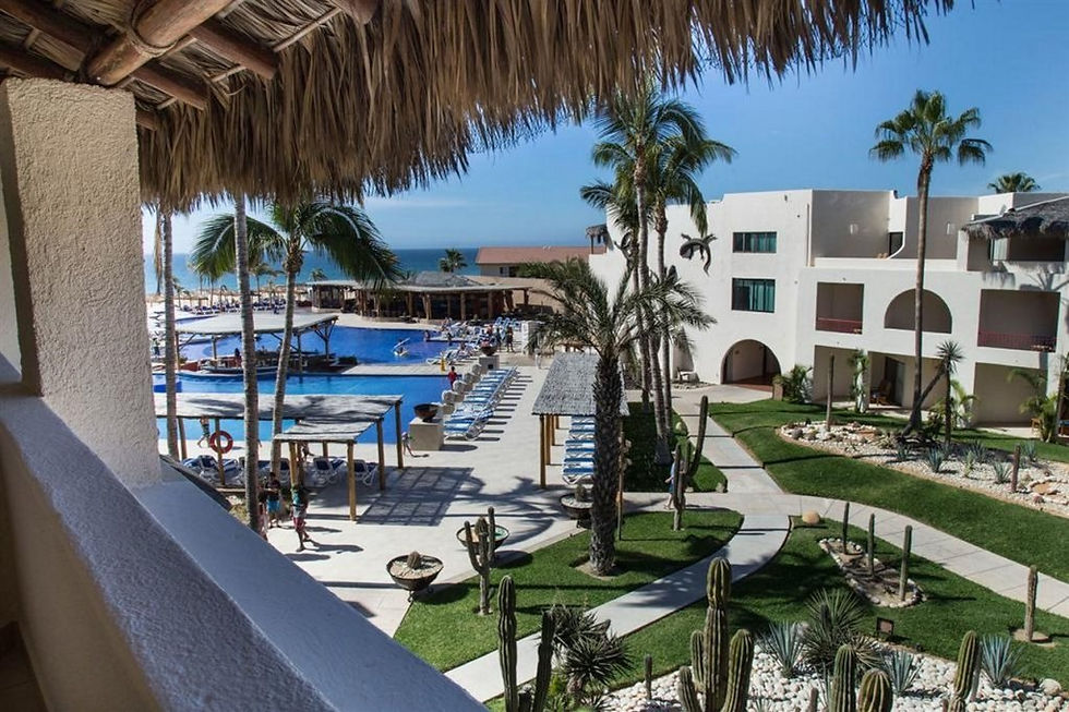 All Inclusive