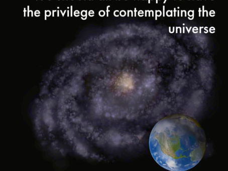 Please look et save our Planet