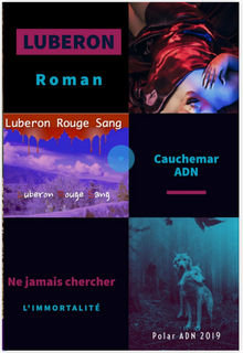 Luberon Rouge Sang