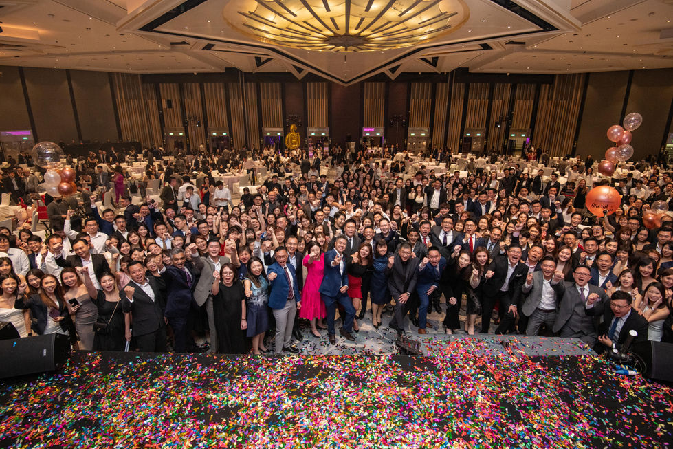 Corporate Event Photography