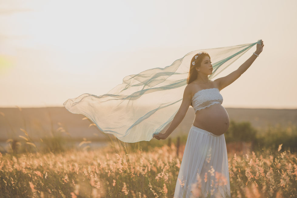 Maternity Photography