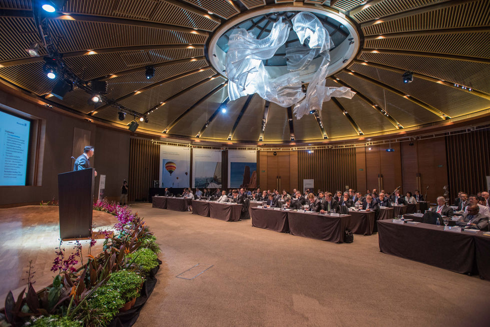 Corporate Event Photography