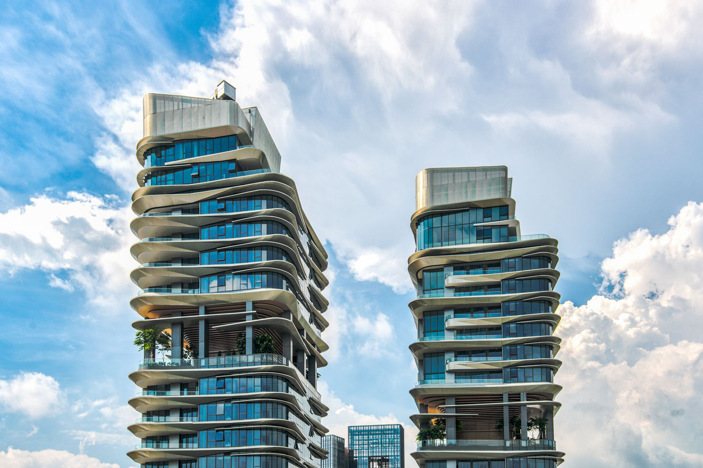 New Futura - Architectural and Interior Photography