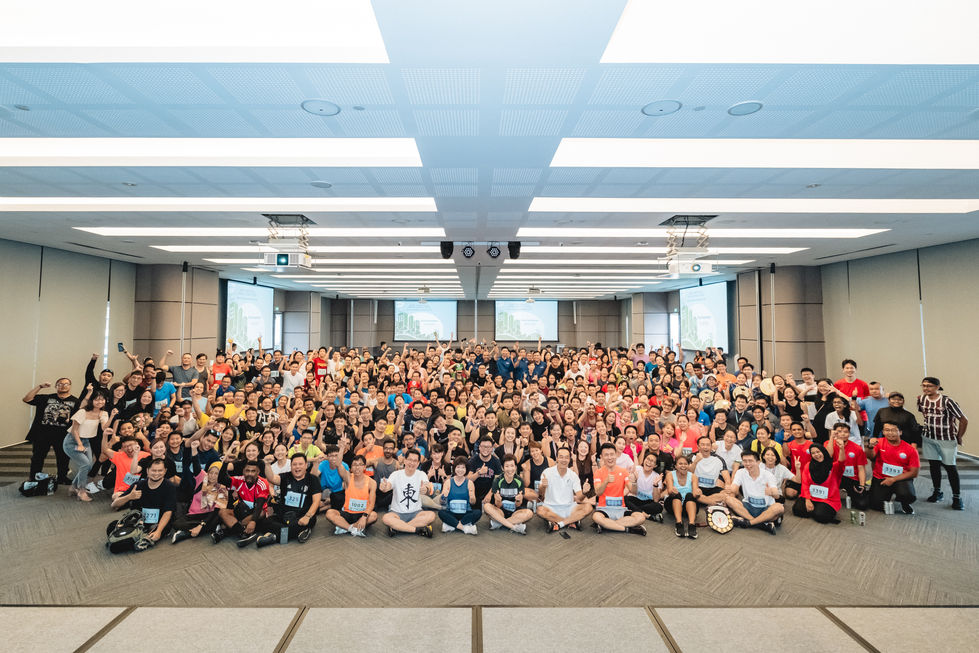 Corporate Event Photography