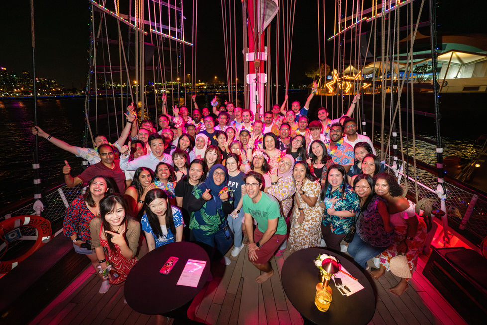 Corporate Event Photography
