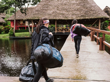 From Relaxing to Adventurous: 3 Types of Trips to Take in 2025