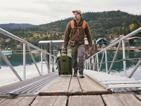 3 Tips for a Successful Solo Vacation