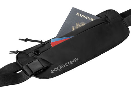 RFID Blocking Technology: What to Know About this Travel Essential