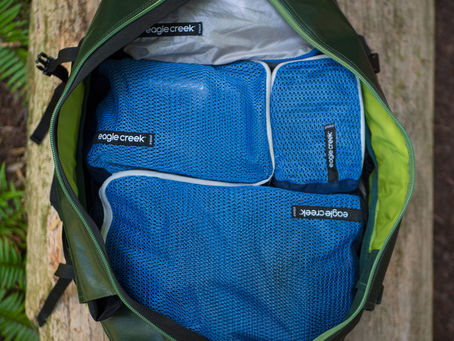 Sleepovers to Summer Camp: 3 Ways to Help Kids Confidently Pack for Trips