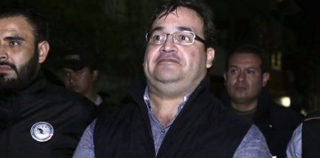 Tardaría hasta un año extradición de Duarte