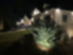 Landscape exterior Lighting