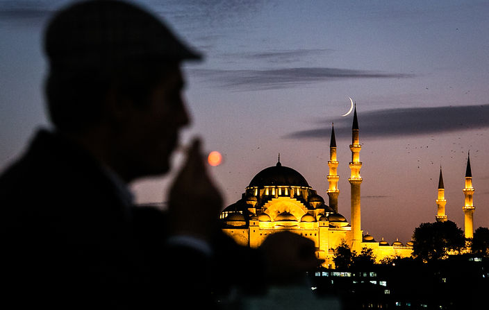 Istanbul