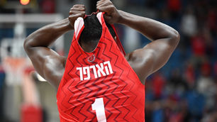 תחרות שלשות והבונקר של אברהמי