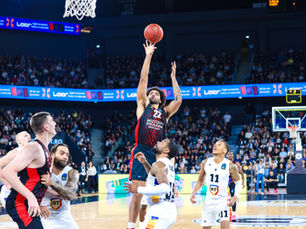 יכול להיות שיותר מעוד נצחון של ירושלים. יכול להיות שתם עידן