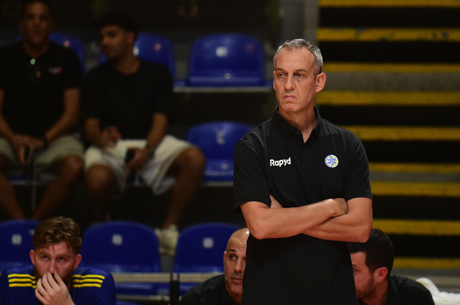 צילום: Partizan Mozzart Bet