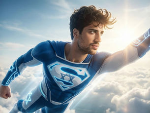 תהיה הפדרר שלנו