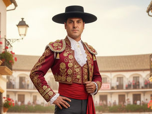 הג'וב הספרדי