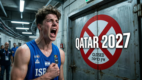 מותר לקרוא לזה כדורסל נבחרות? העיוות, המוסר והסקר