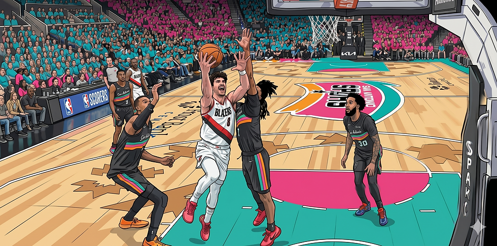 דני נגד וומבניאמה: מפלצת נגד חייזר