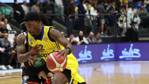 אחרי עשרים שנה