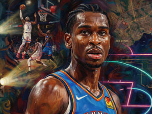 אוקלהומה סיטי בדרך לספרי ההיסטוריה