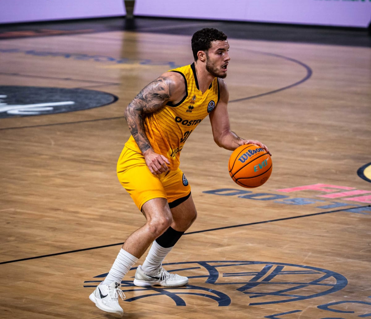 צילום: FIBA,BASKETBALL