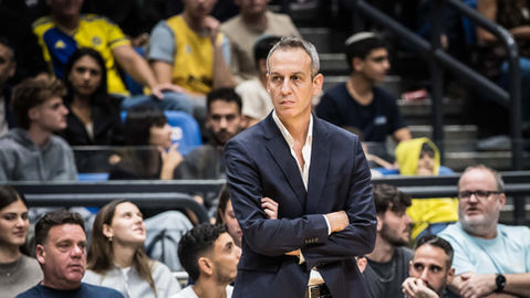 אפשר לפטר, אי אפשר לפתור