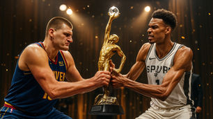 הוט טייקס: מתכוננים לפתיחת עונת ה-NBA