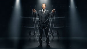 שושלת - הדור הבא 