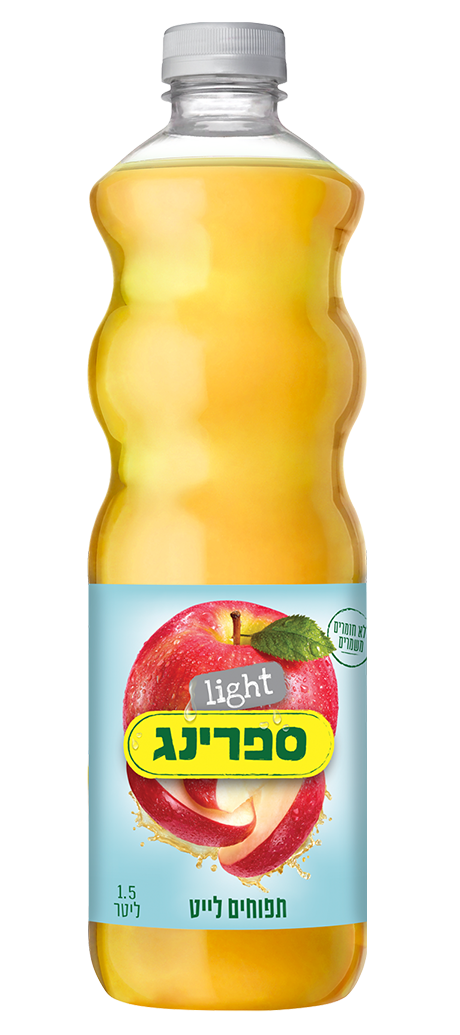 תפוחים לייט