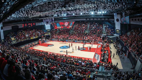 הפועל פה. אנחנו פה!