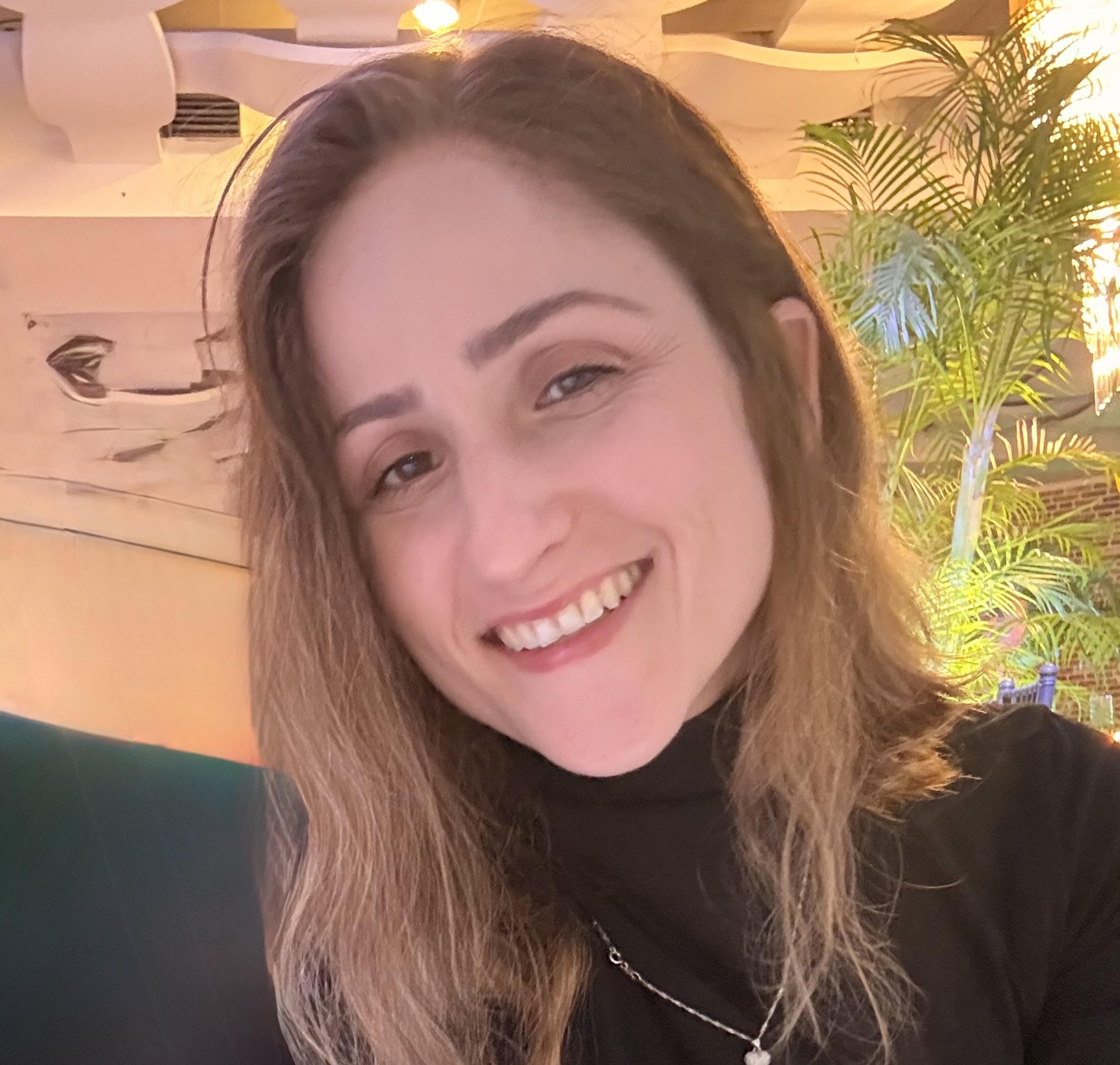 לאה גורליק ריגר