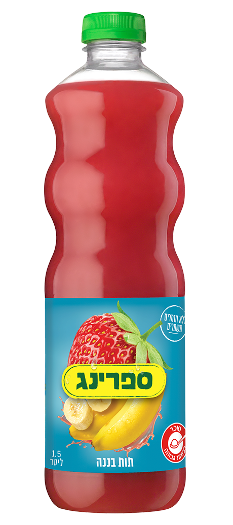 תות בננה