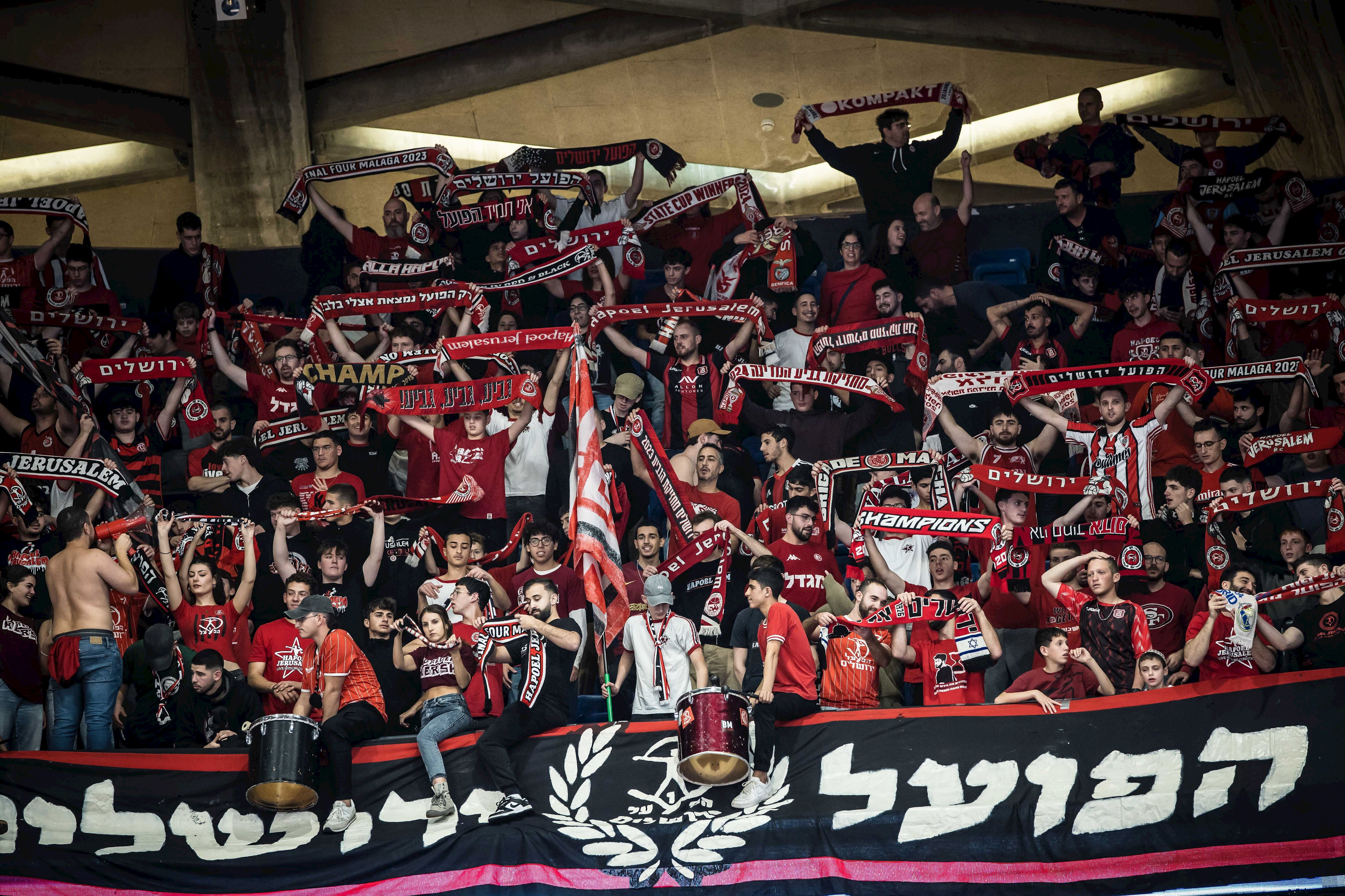 לא תמיד טועים, פיד כיפות. צילום: עודד קרני, באדיבות ליגת ווינר סל