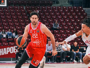 ניצחה את עצמה: משחק שהוא ציון דרך להפועל ת"א