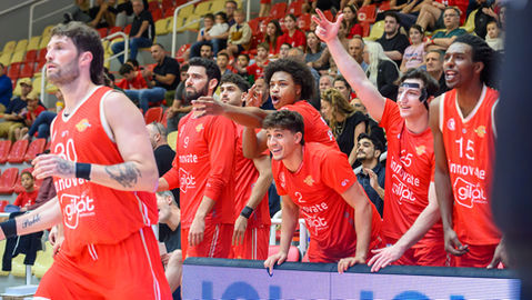 לא טוב, אבל שלנו