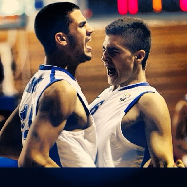 צילום: FIBA.BASKETBALL