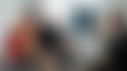 העם נקעה רגלו: על איטודיס. ומיציץ'. ומדר. והיועץ המסתורי