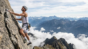 חצי נחמה: הגענו לגארבג' טיים